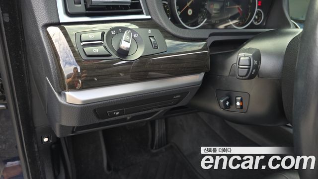 BMW 5 Series GT (F07) GT ED Edition 2014 — фото 19