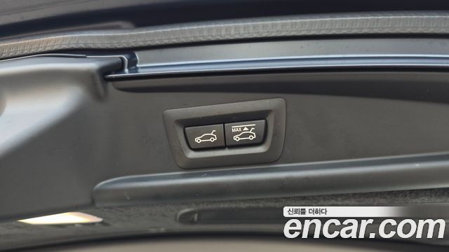 BMW 5 Series GT (F07) GT ED Edition 2014 — фото 20