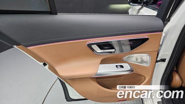 Mercedes-Benz E-Class (W214) E300 4MATIC Exclusive 2026 — фото 25