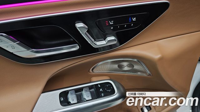 Mercedes-Benz E-Class (W214) E300 4MATIC Exclusive 2026 — фото 28