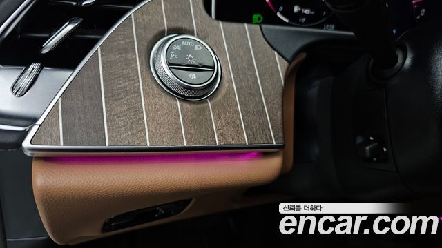 Mercedes-Benz E-Class (W214) E300 4MATIC Exclusive 2026 — фото 32