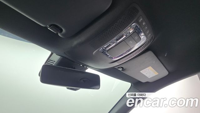 Mercedes-Benz A-Class (W177) A200d Sedan 2021 — фото 20