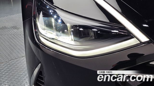 Hyundai Sonata Hybrid (DN8) Premium Plus 2023 — фото 22