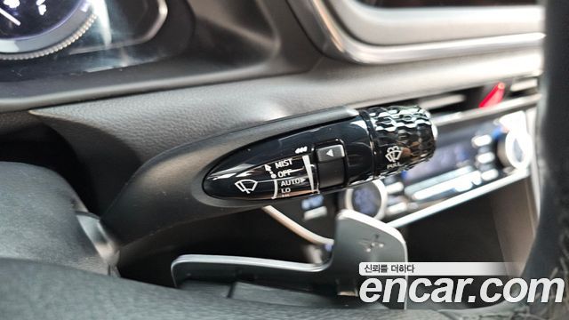 Hyundai Sonata Hybrid (DN8) Premium Plus 2023 — фото 28