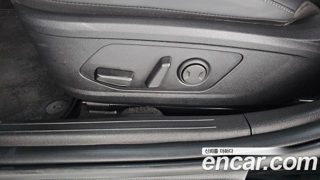 Hyundai Sonata Hybrid (DN8) Premium Plus 2023 — фото 31