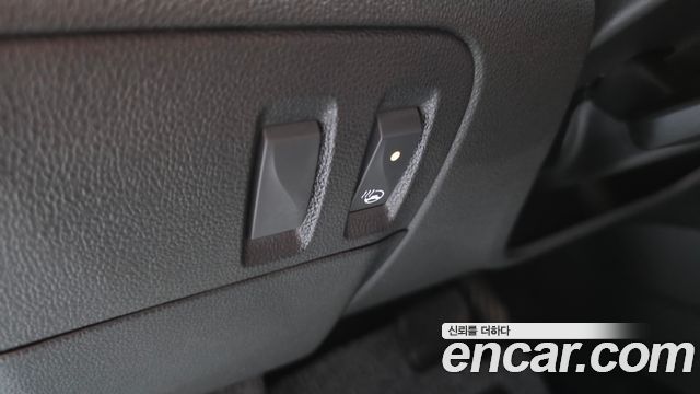 Renault Korea SM6 1.6 TCe LE 2019 — фото 28