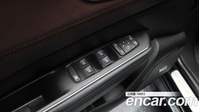 Renault Korea SM6 1.6 TCe LE 2019 — фото 30