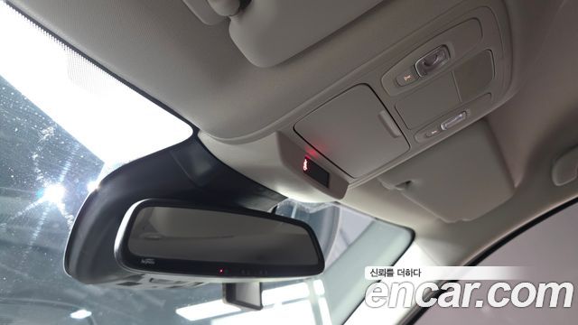 Renault Korea SM6 1.6 TCe LE 2019 — фото 31