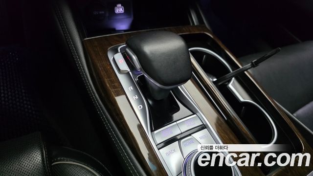Kia K9 3.8 GDI AWD Best SelectionⅠ 2021 — фото 9