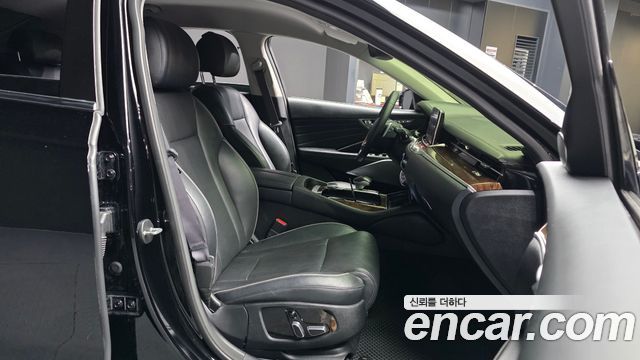 Kia K9 3.8 GDI AWD Best SelectionⅠ 2021 — фото 11