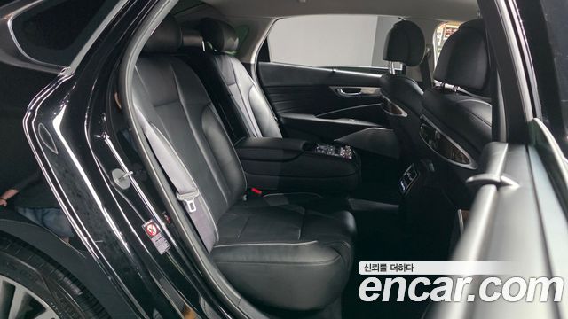 Kia K9 3.8 GDI AWD Best SelectionⅠ 2021 — фото 12