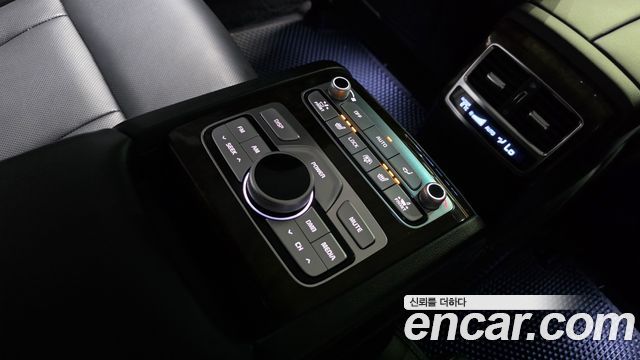 Kia K9 3.8 GDI AWD Best SelectionⅠ 2021 — фото 18