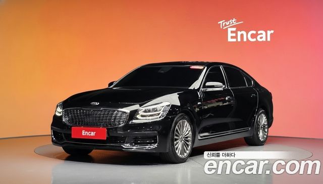 Kia K9 3.8 GDI AWD Best SelectionⅠ