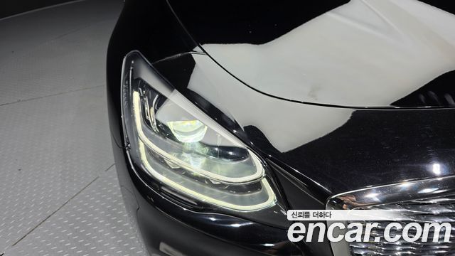 Kia K9 3.8 GDI AWD Best SelectionⅠ 2021 — фото 22