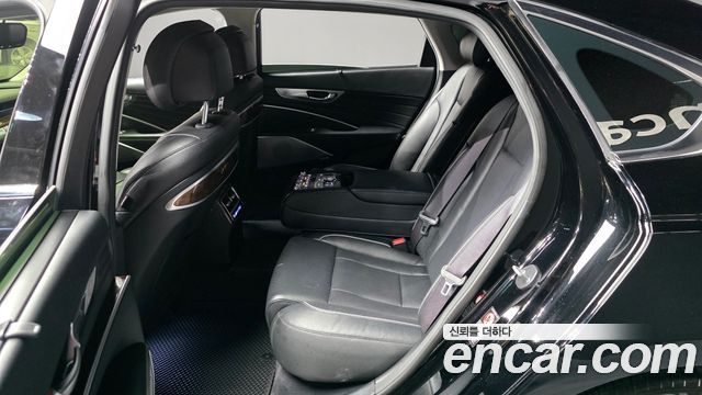 Kia K9 3.8 GDI AWD Best SelectionⅠ 2021 — фото 26