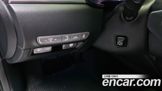 Kia K9 3.8 GDI AWD Best SelectionⅠ 2021 — фото 29