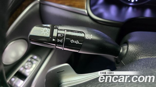 Kia K9 3.8 GDI AWD Best SelectionⅠ 2021 — фото 31