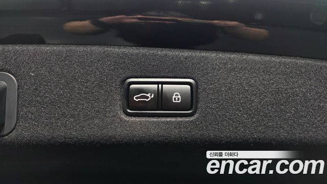 Kia K9 3.8 GDI AWD Best SelectionⅠ 2021 — фото 35