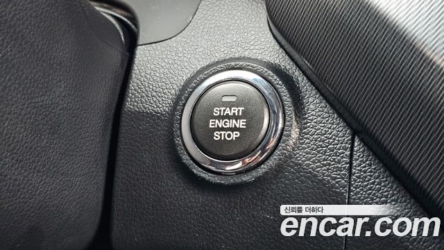 KG Mobility (SsangYong) Tivoli VX 2WD 2017 — фото 18