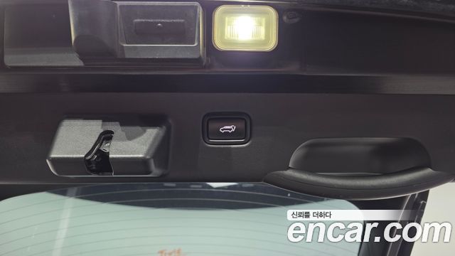 Kia EV6 Long Range 4WD Earth 2023 — фото 17