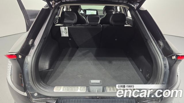 Kia EV6 Long Range 4WD Earth 2023 — фото 18