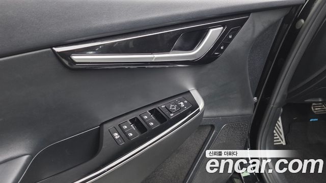 Kia EV6 Long Range 4WD Earth 2023 — фото 19