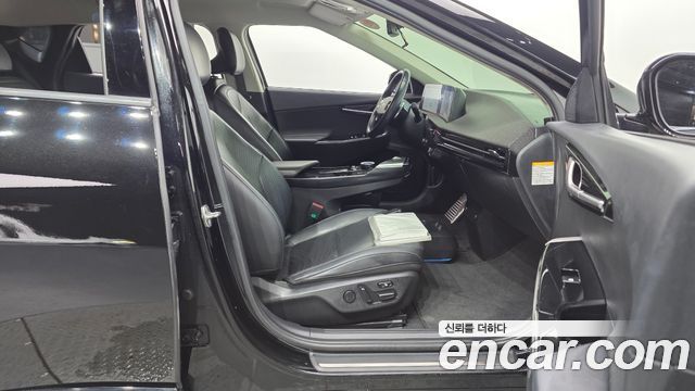 Kia EV6 Long Range 4WD Earth 2023 — фото 26
