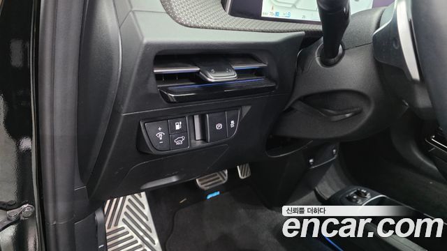 Kia EV6 Long Range 4WD Earth 2023 — фото 28