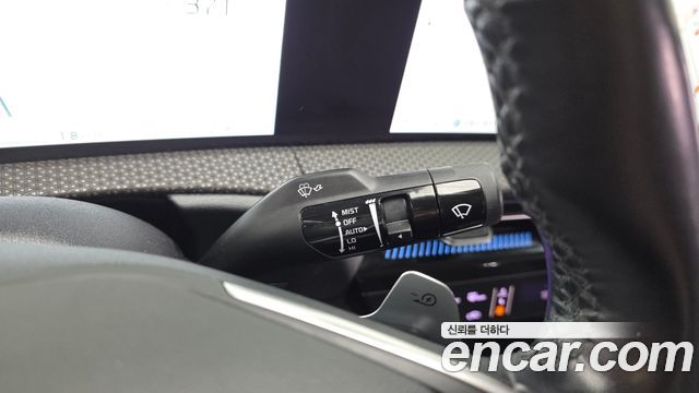 Kia EV6 Long Range 4WD Earth 2023 — фото 30