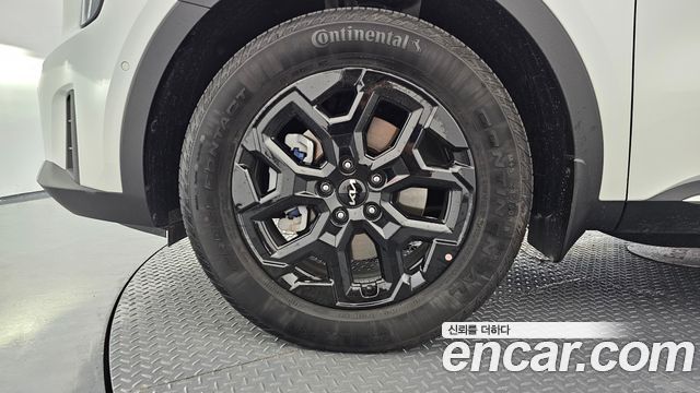 Kia Sorento (IV) HEV 1.6 2WD Signature 2025 — фото 5