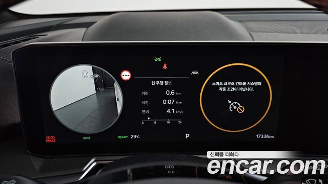 Kia Sorento (IV) HEV 1.6 2WD Signature 2025 — фото 8