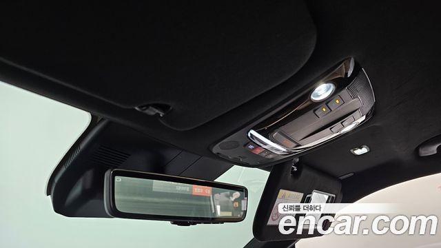 Kia Sorento (IV) HEV 1.6 2WD Signature 2025 — фото 20