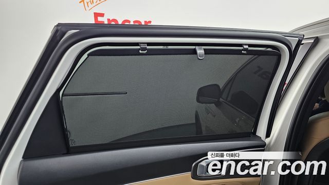 Kia Sorento (IV) HEV 1.6 2WD Signature 2025 — фото 24