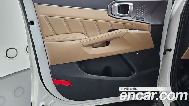 Kia Sorento (IV) HEV 1.6 2WD Signature 2025 — фото 30