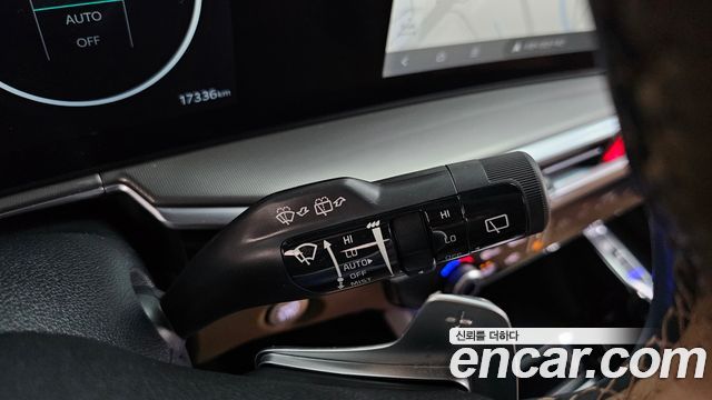 Kia Sorento (IV) HEV 1.6 2WD Signature 2025 — фото 35