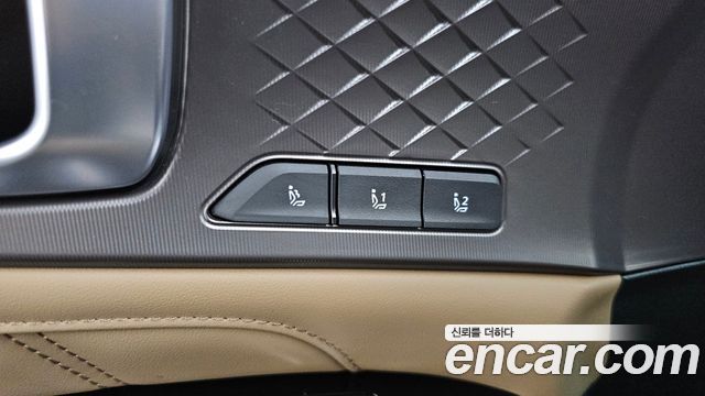 Kia Sorento (IV) HEV 1.6 2WD Signature 2025 — фото 42