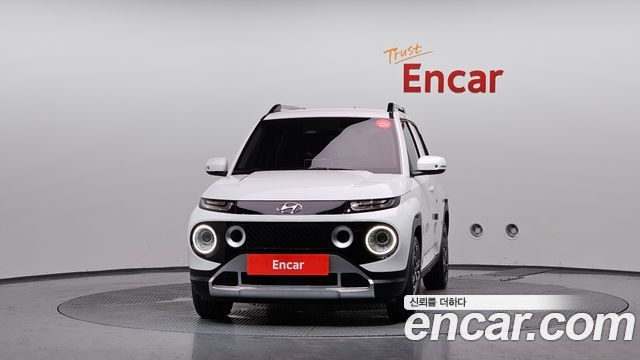 Hyundai Casper Turbo The Essential 2023 — фото 3