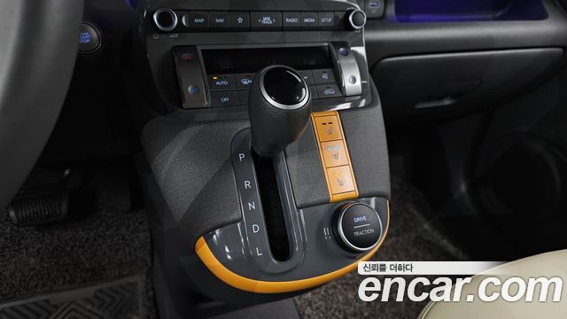 Hyundai Casper Turbo The Essential 2023 — фото 9
