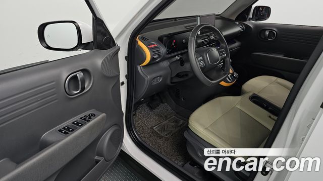 Hyundai Casper Turbo The Essential 2023 — фото 10