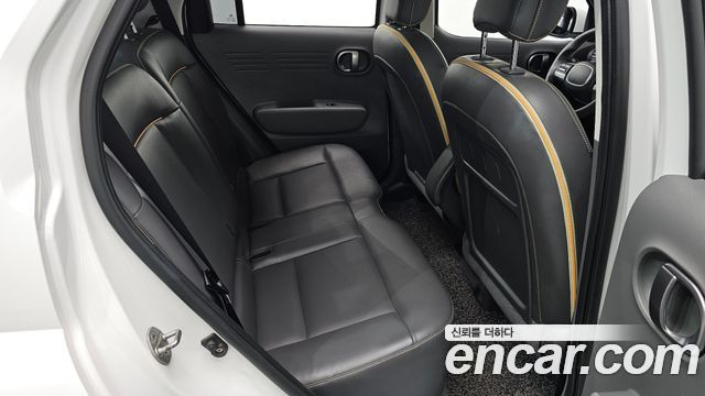 Hyundai Casper Turbo The Essential 2023 — фото 12