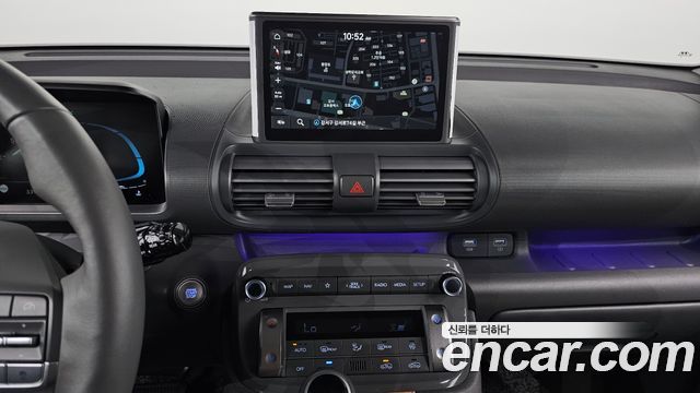 Hyundai Casper Turbo The Essential 2023 — фото 14