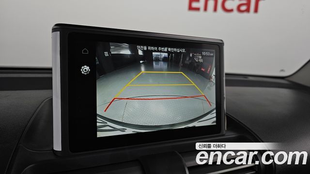 Hyundai Casper Turbo The Essential 2023 — фото 15