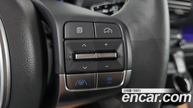 Hyundai Casper Turbo The Essential 2023 — фото 17