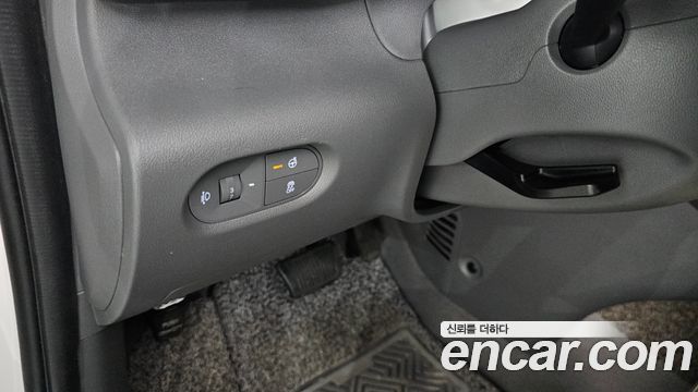 Hyundai Casper Turbo The Essential 2023 — фото 18