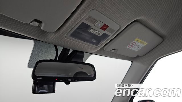 Hyundai Casper Turbo The Essential 2023 — фото 19