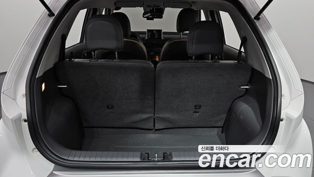 Hyundai Casper Turbo The Essential 2023 — фото 20