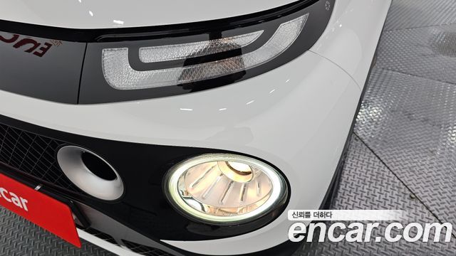 Hyundai Casper Turbo The Essential 2023 — фото 22