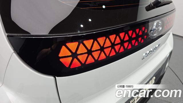 Hyundai Casper Turbo The Essential 2023 — фото 23