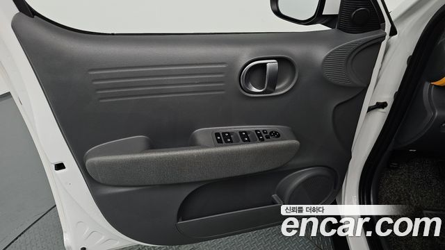 Hyundai Casper Turbo The Essential 2023 — фото 24
