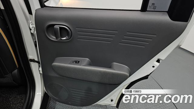 Hyundai Casper Turbo The Essential 2023 — фото 25